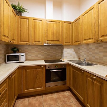 Luxury Apartment In Prime Location Prague Luaran gambar