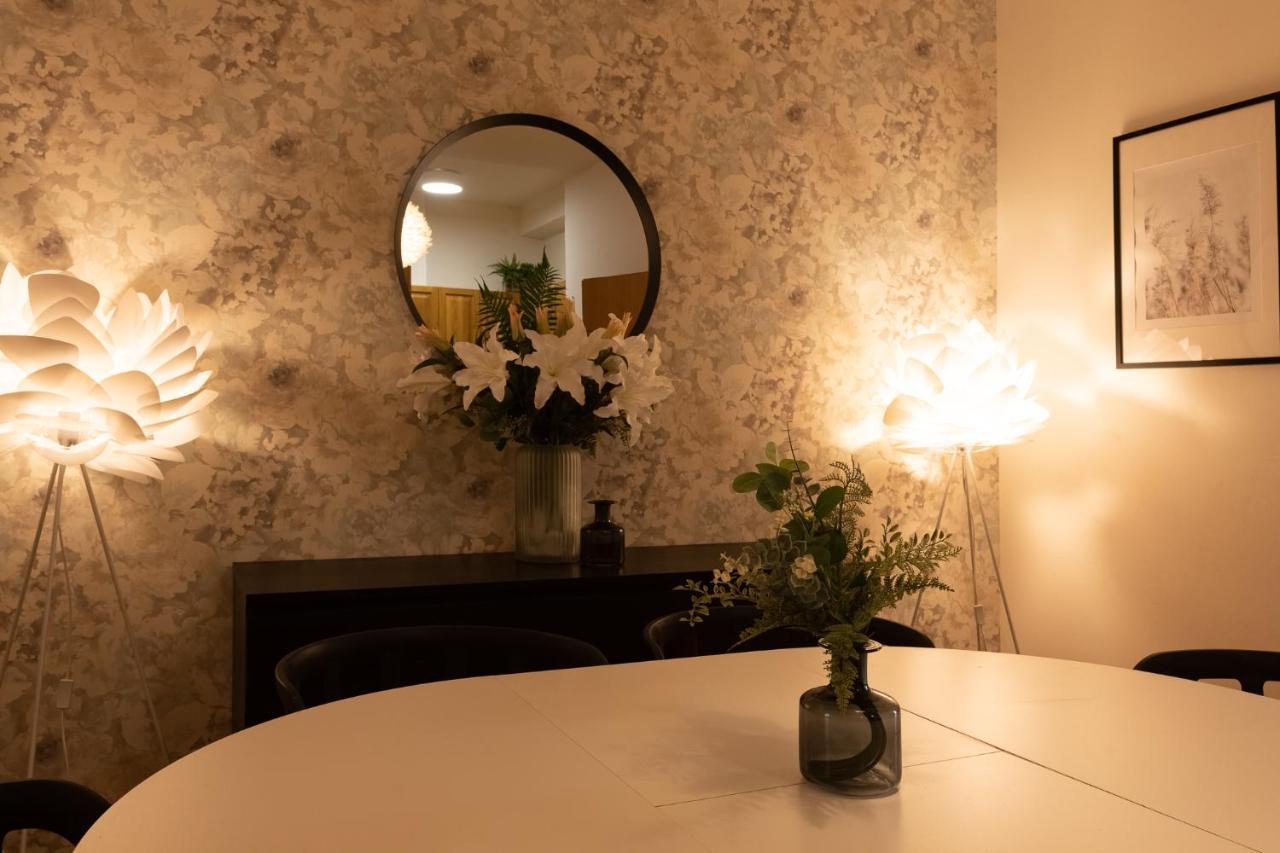 Luxury Apartment In Prime Location Prague Luaran gambar