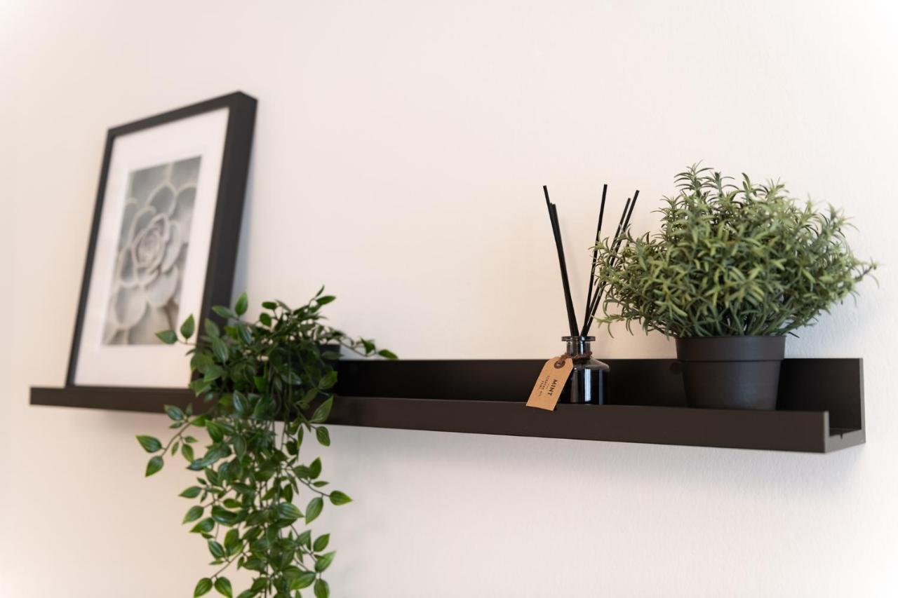 Luxury Apartment In Prime Location Prague Luaran gambar