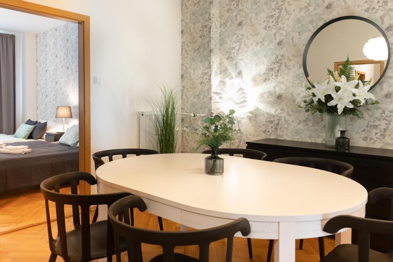 Luxury Apartment In Prime Location Prague Luaran gambar