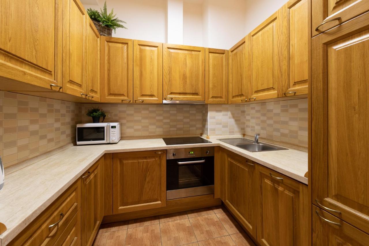 Luxury Apartment In Prime Location Prague Luaran gambar