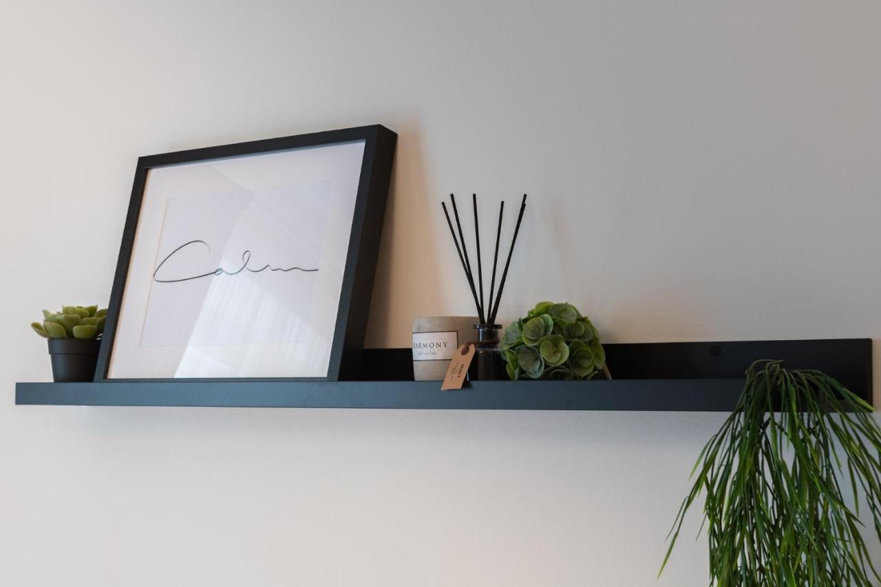 Luxury Apartment In Prime Location Prague Luaran gambar