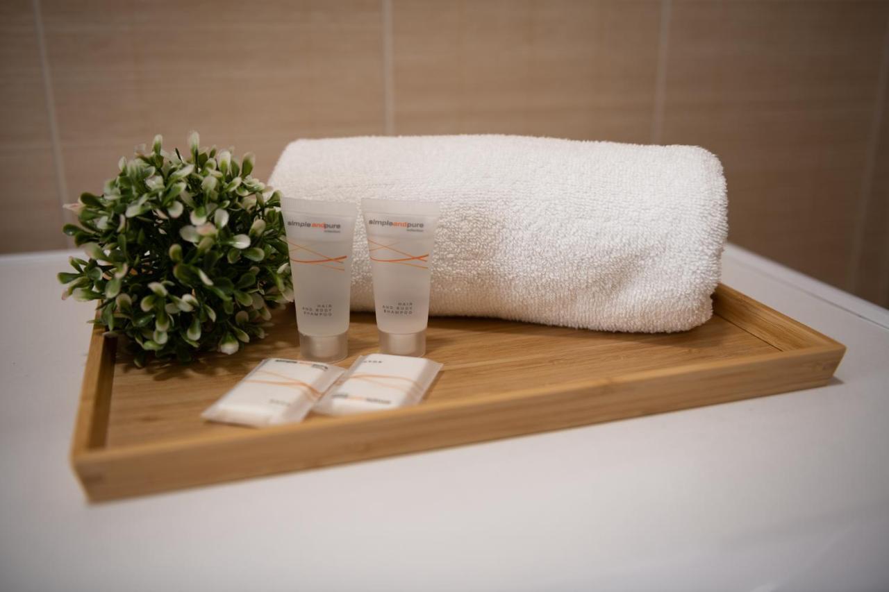 Luxury Apartment In Prime Location Prague Luaran gambar