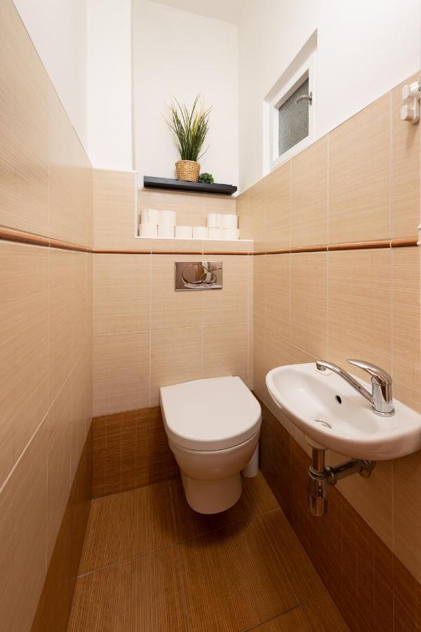Luxury Apartment In Prime Location Prague Luaran gambar