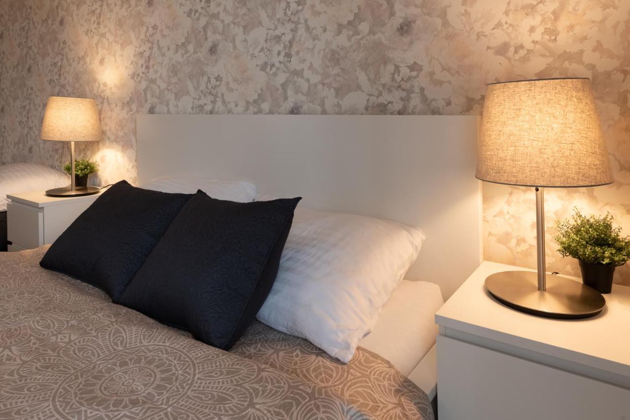 Luxury Apartment In Prime Location Prague Luaran gambar